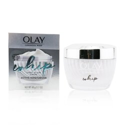 玉蘭油 Luminous Whip Active Moisturizer - Tone & Pore Perfection Results (Exp. Date: 09/2021) 48g/1.7oz