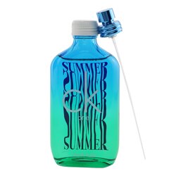 Calvin Klein CK One Summer Eau De Toilette Spray (2021 Edition) 100ml/3.3oz