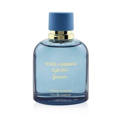 杜嘉班納 Light Blue Forever Pour Homme Eau De Parfum Spray 100ml/3.3oz