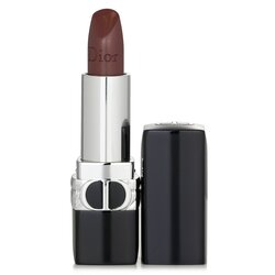 Christian Dior Rouge Dior Couture Colour Refillable Lipstick - # 824 Saint Germain (Satin) 3.5g/0.12oz