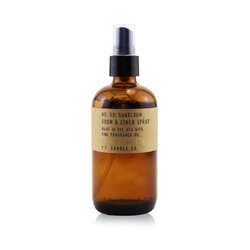 P.F. Candle Co. Room & Linen Spray - Sunbloom 229ml/7.75oz