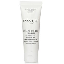 פיוט Supreme Jeunesse Le Regard Total Youth Eye Contour Care קרם עיניים (גודל מכון) 30ml/1oz