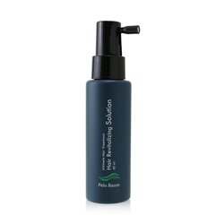 Pelo Baum Solución Revitalizante de Cabello 60ml/2oz