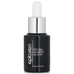 Epicuren Defy Age Corrective Facial Oil - For Dry, Dehydrated & Sun Damaged Skin Types 15ml/0.5oz