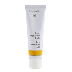 Dr. Hauschka Rose Day Cream Light (Exp. Date: 12/2021) 30ml/1oz