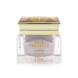 Christian Dior Dior Prestige La Creme Exceptional Regenerating And Perfecting Rich Creme (Box Slightly Damaged) 50ml/1.7oz
