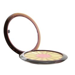 גרלן Terracotta Bronzing & Illuminating Face Powder פודרה (מהדורה מוגבלת) - # Light Bloom 10g/0.3oz
