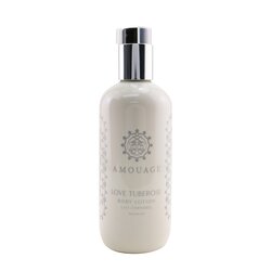 Amouage Love Tuberose Body Lotion 300ml/10oz