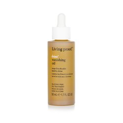 ליוון פרוף No Frizz Vanishing Oil שמן להעלמת פריז ושוונצים 50ml/1.7oz