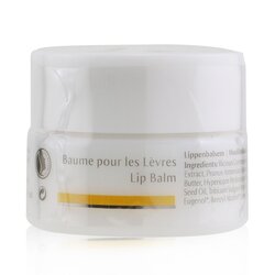 侯舒卡博士 Lip Balm (Exp. Date: 01/2022) 4.2g/0.14oz