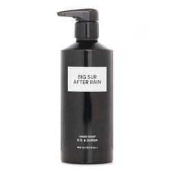 D.S. & Durga Big Sur After Rain Мыло для Рук 236ml/8oz