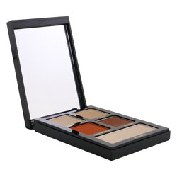 芭比波朗 Place In The Sun 5色眼影盘 7.92g/0.25oz