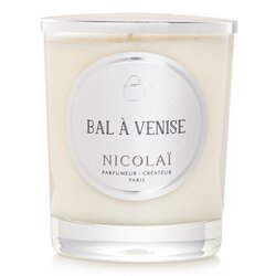 Nicolai Scented Candle - Bal A Venise 190g/6.7oz