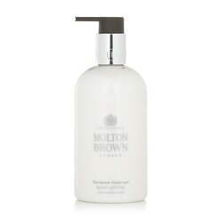 Molton Brown Geranium Nefertum Body Lotion 300ml/10oz