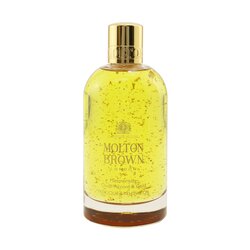 Molton Brown Mesmerising Oudh Accord & Gold Precious Bathing Oil 200ml/6.6oz