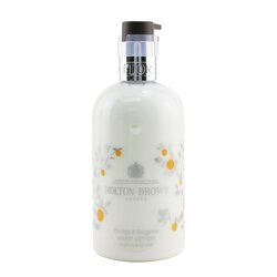 Molton Brown Orange & Bergamot Hand Lotion (Limited Edition) 300ml/10oz