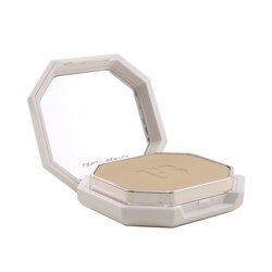 Fenty Beauty by Rihanna Pro Filt'R Soft Matte Powder Foundation - #210 (Light Medium With Neutral Undertones) 9.1g/0.32oz
