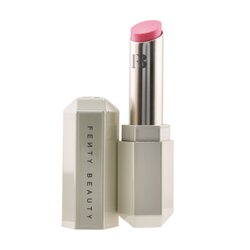 Fenty Beauty by Rihanna Slip Shine Sheer Shiny Lipstick - # 02 $uga Kiss (Bubblegum Pink) 2.8g/0.098oz