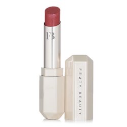 フェンティビューティー by リアーナ Slip Shine Sheer Shiny Lipstick - # 06 Retro Rose (Dusty Pink) 2.8g/0.098oz