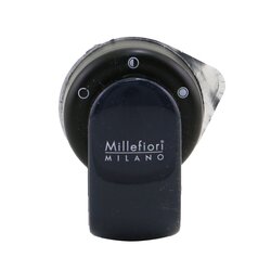 Millefiori Go Car Air Freshener - White Musk 4g/0.14oz