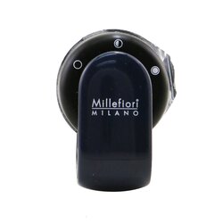 Millefiori Go Car Air Freshener - Sandalo Bergamotto 4g/0.14oz