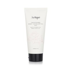 Jurlique Gel Exfoliante Corporal Suavizante Con Rosa Gálica Hidratante 200ml/6.7oz