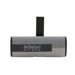 Millefiori Icon Textile Geometric Ambientador de Carro - Oxygen 1pc