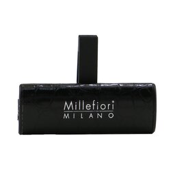 Millefiori Icon Urban Car Air Freshener - Legni E Spezie 1pc