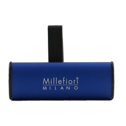 Millefiori Icon Classic Car Air Freshener - Legni E Spezie 1pc