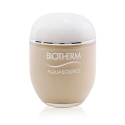 Biotherm Aquasource 48H Continuous Release Hydration Rich Cream - For Dry Skin (Box Slightly Damaged) 125ml/4.22oz
