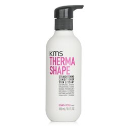 KMSカリフォルニア Therma Shape Straightening Conditioner (Customizable and Gradual Straightening) 300ml/10.1oz