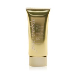 Jane Iredale Glow Time Full Coverage Mineral BB Cream SPF 25 - BB3 (Box Slightly Damaged) 50ml/1.7oz