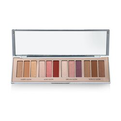 Charlotte Tilbury Bejewelled Eyes To Hypnotise Paleta de Sombra de Ojos (12x Sombras de Ojos) (Edición Limitada) 9.5g/0.33oz