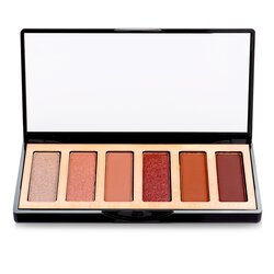 Charlotte Tilbury Easy Eye Palette (6x Eyeshadow) - # Charlotte Darling 5.4g/0.19oz