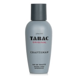 Tabac Tabac Original Craftsman Eau De Toilette Spray 100ml/3.4oz