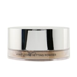 PUR (PurMinerals) 4 in 1 Loose Setting Powder - # Peach 9g/0.3oz