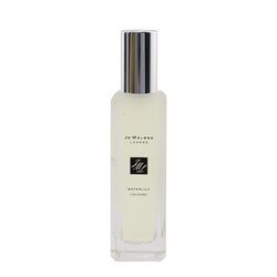 Jo Malone Waterlily Cologne Spray (Originalmente Sin Caja) 30ml/1oz