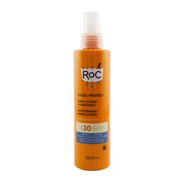 ROC Soleil-Protect Loción en Spray Hidratante SPF30 UVA & UVB (Para Cuerpo) 200ml/6.7oz