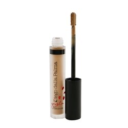Diego Dalla Palma Milano Geisha Lift Concealer Lifting Effect Cream Concealer - # 124 (Medium Warm) 3ml/0.1oz