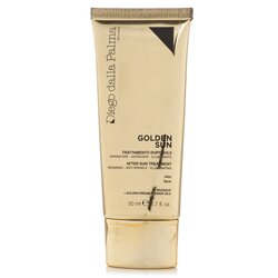 Diego Dalla Palma Milano Golden Sun After Sun Treatment - Face 50ml/1.7oz