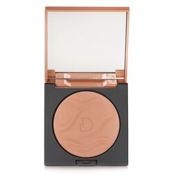 Diego Dalla Palma Milano Hydra Butter Bronzing Powder - # 61 (Cappuccino) 11g/0.4oz