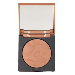 Diego Dalla Palma Milano Hydra Butter Bronzing Powder - # 62 (Light Cocoa) 11g/0.4oz
