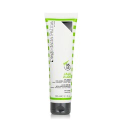 Diego Dalla Palma Milano Jalu Aloe - Aloe Vera Gel con Ácido Hialurónico Rostro & Cuerpo 150ml/5.1oz