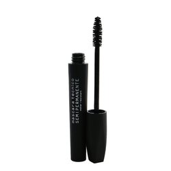 Diego Dalla Palma Milano Semipermanent Technical Mascara - # 71 (Intense Black) 11ml/0.4oz