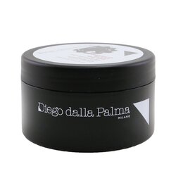 Diego Dalla Palma Milano Orgoglioriccio No-Frizz Mascarilla Moldeadora (Para Cabello Rizado & con Frizz) 200ml/6.8oz