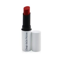 Diego Dalla Palma Milano Semitransparent Pintalabios Brillante - # 141 (Cherry Red) 2.5ml/0.1oz