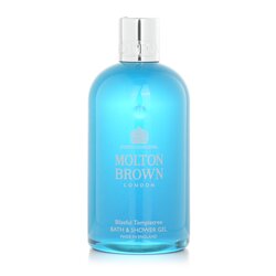 Molton Brown Blissful Templetree Gel de Baño & Ducha 300ml/10oz