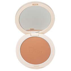 Christian Dior Dior Forever Natural Bronze Polvo Bronceador - # 02 Light Bronze 9g/0.31oz
