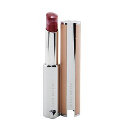 Givenchy Rose Perfecto Beautifying Lip Balm - # 102 Feeling Nude (Pink-Beige) 2.8g/0.09oz