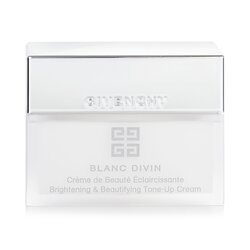Givenchy Blanc Divin Brightening & Beautifying Tone-Up Cream 50ml/1.7oz